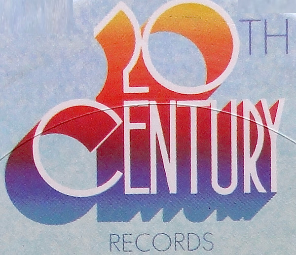 20th Century Records