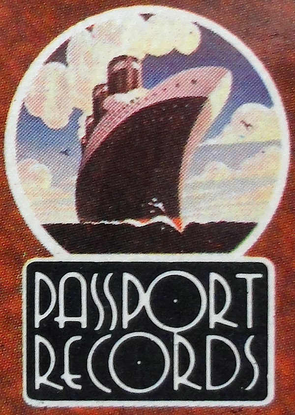Passport Records