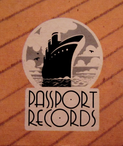 Passport Records