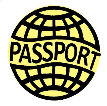 Passport Records