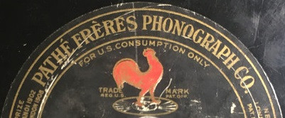 Pathé Frères Phonograph Co.