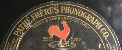 Pathé Frères Phonograph Co.