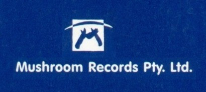 Mushroom Records Pty. Ltd.