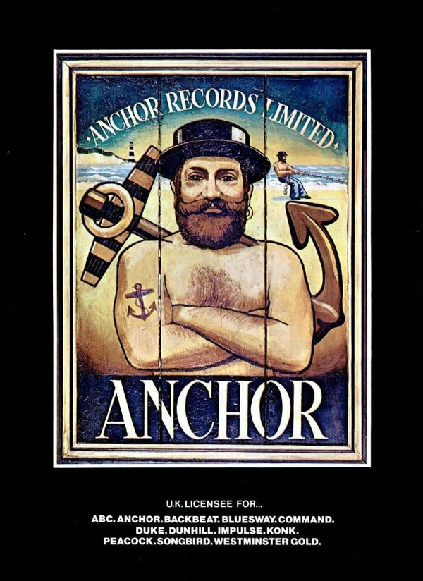 Anchor Records Ltd.