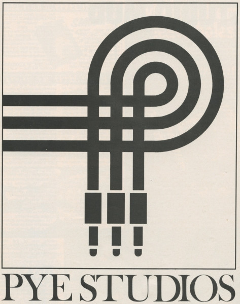 Pye Studios