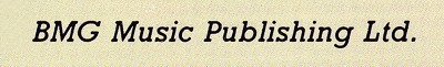 BMG Music Publishing Ltd.