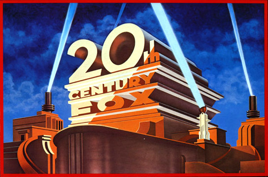 Twentieth Century Fox