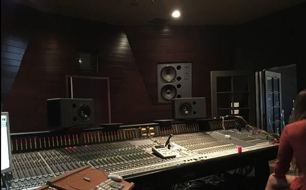 Artisan Sound Recorders