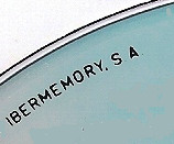 Ibermemory, S.A.