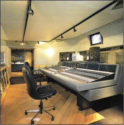 Westside Studios