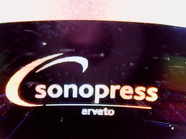 Sonopress Arvato