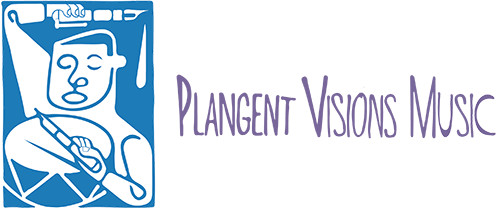 Plangent Visions Music Ltd.