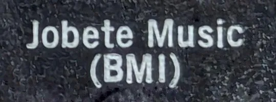 Jobete Music