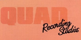 Quad Recording Studios
