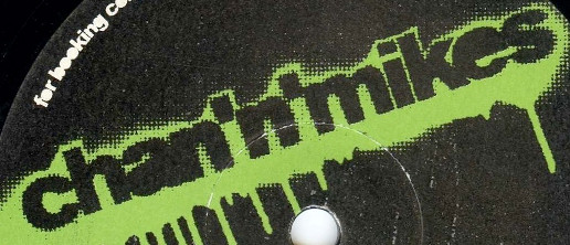 Chan 'n' Mikes Records