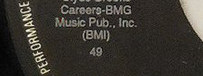 Careers-BMG Music Publishing, Inc.