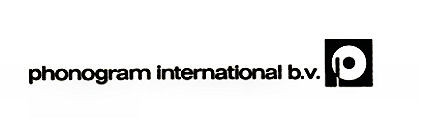 Phonogram International B.V.