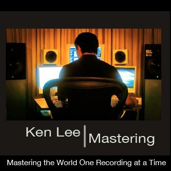 Ken Lee Mastering