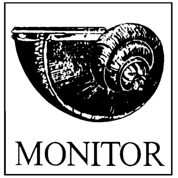 Monitor Records spol. s r.o.