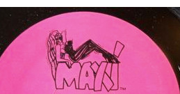 Maxi Records