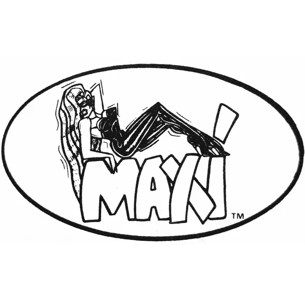 Maxi Records