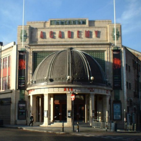 Brixton Academy