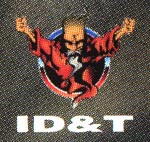ID&T