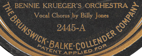 The Brunswick-Balke-Collender Company