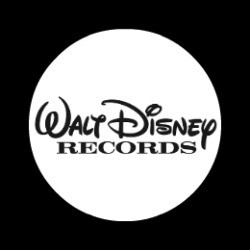 Walt Disney Records
