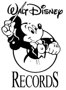 Walt Disney Records