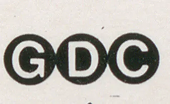 GDC