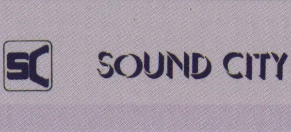 Sound City Studio