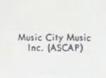 Music City Music, Inc.