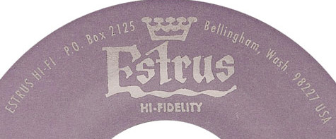 Estrus Records