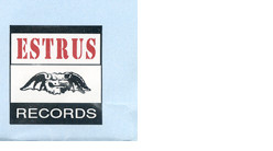 Estrus Records