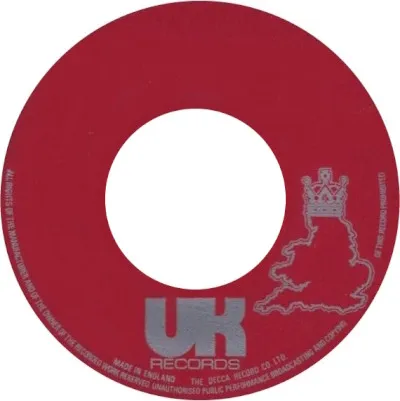 UK Records