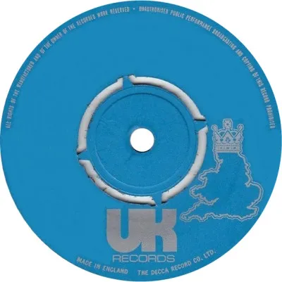 UK Records