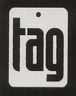 Tag Recordings (2)