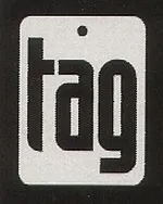 Tag Recordings (2)
