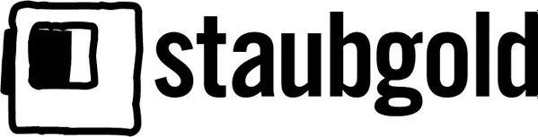 Staubgold