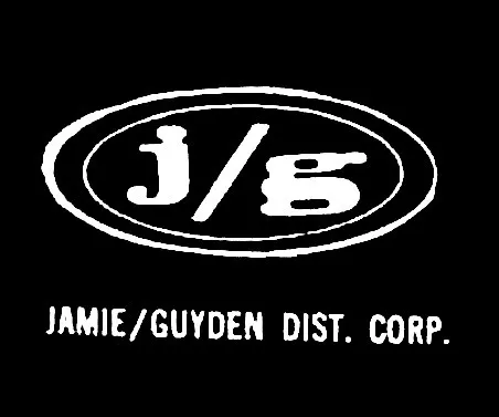 Jamie / Guyden Dist. Corp.