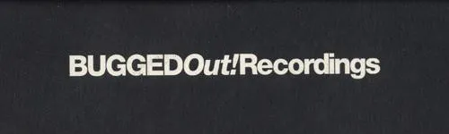 Bugged Out! Recordings