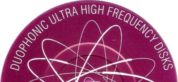 Duophonic Ultra High Frequency Disks