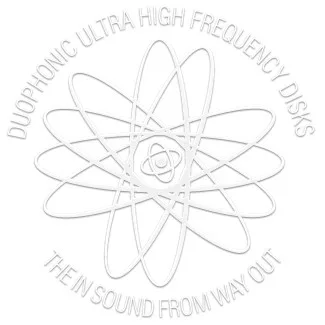 Duophonic Ultra High Frequency Disks