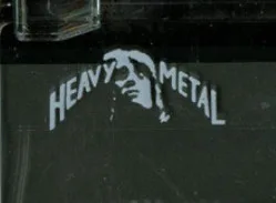 Heavy Metal Records