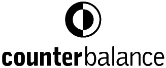 Counterbalance