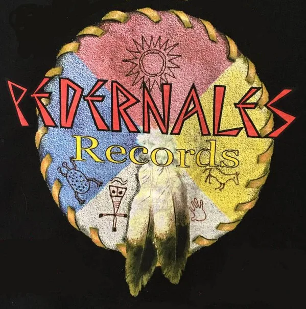 Pedernales Records