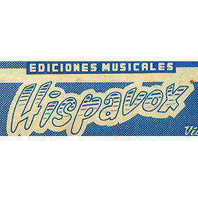 Ediciones Musicales Hispavox