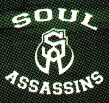 Soul Assassins