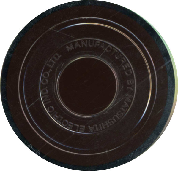 Matsushita Electric Ind. Co., Ltd.